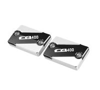 Tappo Serbatoio Olio Freno Per CB500 X/F CB300F CB400 CNC freno anteriore fluido copertura cilindro maestro pompa serbatoio protettore CB 500F 500X 300F 400