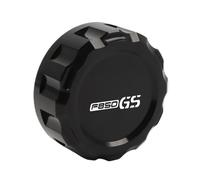 Tappo Serbatoio Olio Freno Per F 850 GS F850GS F750GS 750 GS Tutti gli anni Moto CNC Cilindro del liquido dei freni posteriore Tappo copertura serbatoio principale