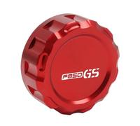 Tappo Serbatoio Olio Freno Per F 850 GS F850GS F750GS 750 GS Tutti gli anni Moto CNC Cilindro del liquido dei freni posteriore Tappo copertura serbatoio principale
