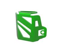 Tappo Serbatoio Olio Freno Per GSR600 GSR 600 2006-2011 2010 2009 2008 Pompa Freno Posteriore Serbatoio Fluido Tazza Di Olio Serbatoio Protezione Copertura Protezione CNC