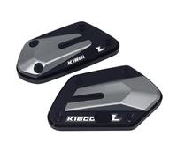 Tappo Serbatoio Olio Freno Per K1600GTL K1600GT k1600B k1600 k1600 gtl Moto CNC Freno Anteriore Frizione Cilindro Serbatoio Fluido Coperchio Tappo Tazza Olio