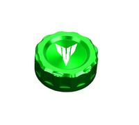 Tappo Serbatoio Olio Freno Per MT07 MT09 MT10 MT03 MT25 Tracer 700 900 9 7 gt Cilindro freno posteriore Master Reservoir Cap MT-07 MT-09 R7
