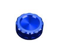 Tappo Serbatoio Olio Freno Per MT07 MT09 MT10 MT03 MT25 Tracer 700 900 9 7 gt Cilindro freno posteriore Master Reservoir Cap MT-07 MT-09 R7