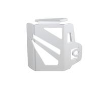 Tappo Serbatoio Olio Freno Per MT09 2014-2021 MT07 Mt03 MT-03 MT 07 09 03 MT125 MT10 Moto CNC Freno Posteriore Serbatoio Fluido Copertura Della Protezione Protezione