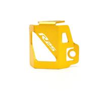 Tappo Serbatoio Olio Freno Per R3 YZF-R3 YZFR3 R25 YZF-R25 2015-2022 Moto CNC Freno Posteriore Serbatoio Fluido Protezione Della Copertura