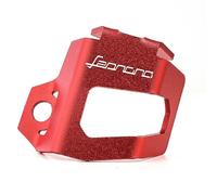 Tappo Serbatoio Olio Freno Per TRK502X TRK 502X502X Leoncino 500 BJ500 Accessori Moto Posteriore Serbatoio Fluido Freni Copertura Della Protezione Della Protezione