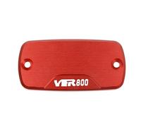 Tappo Serbatoio Olio Freno Per VFR800 VFR 800 2002-2016 2015 Freno Anteriore Frizione Cilindro Serbatoio Fluido Coperchio Tappo Tazza Di Olio Moto