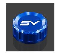 Tappo Serbatoio Olio Freno Tappo olio coperchio serbatoio liquido freno anteriore per SV1000S 2003-2007 SV 1000S 1000 S 2006 2005