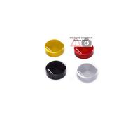 Tappo serbatoio olio frizione M34x4 - TOUCH oro Ducati SBK 1098 2006-09 CNC
