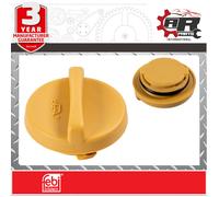 Tappo olio 17799 FEBI BILSTEIN
