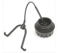 Tappo serbatoio olio motosega modelli 020 025 034 ORIGINALE STIHL 00003500510