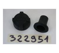 Tappo serbatoio olio Oil filler cap Gilera KK - KZ 125