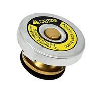 Tappo serbatoio olio pressione idraulica 4294701 TH100671 AT155393 compatibile con escavatore Hitachi EX100-2 EX100-3 EX100-3C EX100M-3 compatibile con escavatore John Deere 70 70D 290D 490