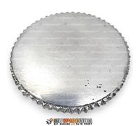 Tappo serbatoio olio tappo ispezione primario per BSA B31 B32 B33 B34 A7 A10 ...