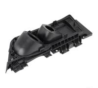 Tappo Serbatoio per adblue Plastica per calore Direct Fit Tappo | Compatibile per ford Transit MK8 dal 2017, per colore nero, per ricambio diretto, plastica robusta, per facile montaggio