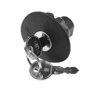 Tappo Serbatoio per Auto Compatibile Con Ford Per Edge 2011-2014 Per Escape 2009-2012 Per Expedition 2010-2017 2009-2014 Tappo Serbatoio Carburante Chiusura Tappo Serbatoio 8U5Z9C26B