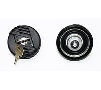 Tappo serbatoio per AUTOBIANCHI A112 dal 1969 1984 Carburante Chiavi Antifurto