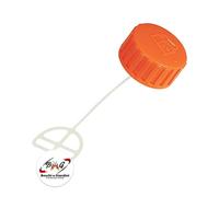 Tappo serbatoio per decespugliatore TAS TBC 265-500