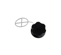 TAPPO SERBATOIO CARBURANTE PER DECESPUGLIATORE CC.25,4/32,6/42,7/51,7
