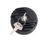 tappo serbatoio Per Fiat Per Ducato 1994-1998 Carburante | Benzina Bloccabile Serbatoio Bocchettone Tappo W/ 2 Chiavi Lockable 1313410080