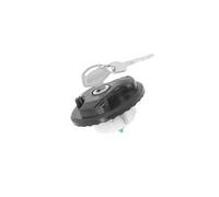 Tappo serbatoio Per Iveco Daily 1999 2000 2001 2002 2003 2004 2005 2006 2007 2008 2009 2010-2014 Auto Chiusura Tappo Del Serbatoio Del Carburante Con 2 Chiavi benzina