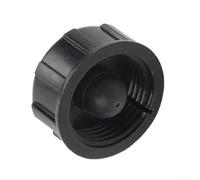 Tappo serbatoio per Kawasaki TD18-TD48, facile da installare | OEM 51049-2057, dimensioni precise 5 x 2,4 cm, alta universalità, sostituisce efficacemente l'usura