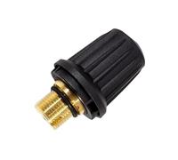 Tappo Serbatoio Pulitore A Vapore A60P Di Ricambio, Compatibile Con Karcher, Valvola Di Sicurezza For Aspirapolvere SC1 SC2 CTK10 SC2D, Coperchio Caldaia