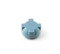 Tappo serbatoio radiatore 33-00-004 ASHIKA per AUDI VW SEAT FERRARI PEUGEOT BMW