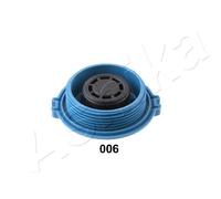 Tappo serbatoio radiatore 33-00-006 ASHIKA per SKODA AUDI SEAT VW TOYOTA DAEWOO