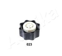 Tappo serbatoio radiatore 33-00-023 ASHIKA per PEUGEOT CITROËN FIAT RENAULT VW