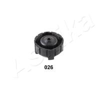 Tappo serbatoio radiatore 33-00-026 ASHIKA per ALFA ROMEO RENAULT FIAT LANCIA MG