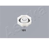 Tappo serbatoio radiatore 33-01-101 ASHIKA per RENAULT ALPINE OPEL VOLVO PEUGEOT