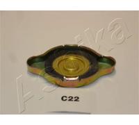Tappo serbatoio radiatore 33-0C-C22 ASHIKA per ASIA MOTORS HYUNDAI MITSUBISHI