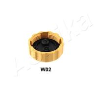 Tappo serbatoio radiatore 33-0W-W02 ASHIKA per FORD CHEVROLET OPEL SAAB SKODA VW