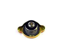 Tappo serbatoio radiatore D30003TT THERMOTEC per MITSUBISHI TOYOTA MAZDA LEXUS
