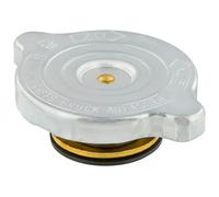 Tappo serbatoio radiatore Lamiera d'acciaio 103 385 TOPRAN per VW POLO