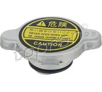 Tappo serbatoio radiatore Metallo 820 444 TOPRAN per NISSAN TOYOTA HYUNDAI KIA