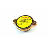 Tappo serbatoio radiatore Metallo D30001TT THERMOTEC per MITSUBISHI TOYOTA MAZDA