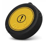 Tappo serbatoio radiatore Plastica 33200 JAPKO per LEXUS TOYOTA SUBARU