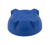 Tappo serbatoio radiatore Plastica blu 103 643 TOPRAN per AUDI VW