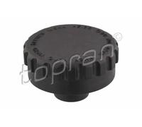 Tappo serbatoio radiatore Plastica nero 500 341 TOPRAN per BMW 5 7 3 3 Cabriolet
