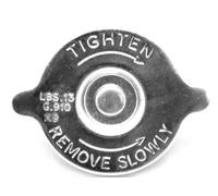 Tappo serbatoio radiatore RC0052 CALORSTAT by Vernet per PORSCHE LADA MITSUBISHI