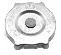 Tappo serbatoio radiatore RC0152 CALORSTAT by Vernet per PORSCHE JEEP