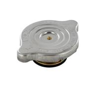 Originale Vaico Coperchio di Chiusura Serbatoio Liquido Refrigerante Radiatore