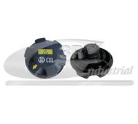 Tappo serbatoio liquido refrigerante 80196 3RG per BMW 5 5 Touring 6 6 Cabriolet