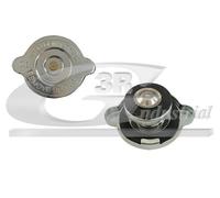Tappo, serbatoio refrigerante 80523 3RG per CITROËN PEUGEOT