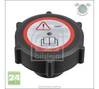 Tappo serbatoio refrigerante Febi per FORD TRANSIT SCORPIO