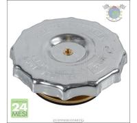 Tappo serbatoio refrigerante Febi per MAN LION´S HOCL TGX TGA F90 SU NU NL NG G