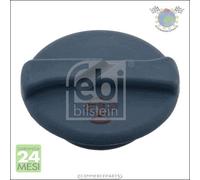 Tappo serbatoio refrigerante Febi per SEAT AROSA INCA VW POLO 6N2 AMAROK CADDY