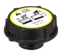 GATES Tappo serbatoio refrigerante Tappo Vaschetta Radiatore RC240 Posteriore
